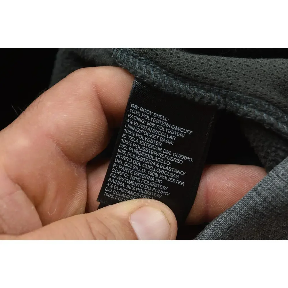 The North Face north face